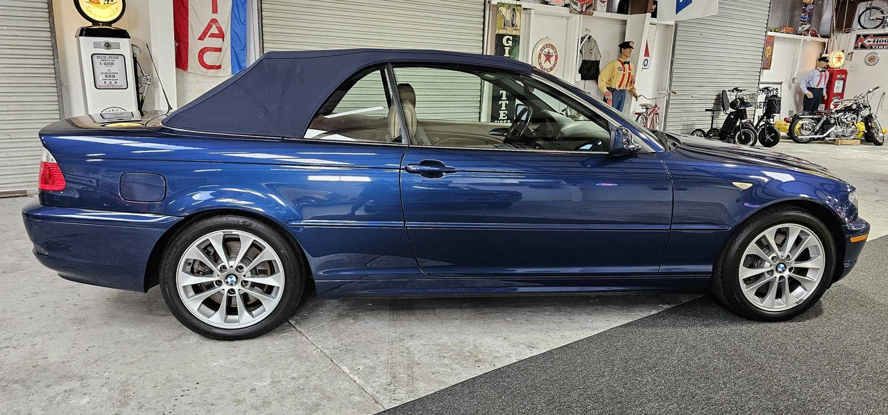 2005 BMW E46 330i & 330Ci - Image 21 of 31