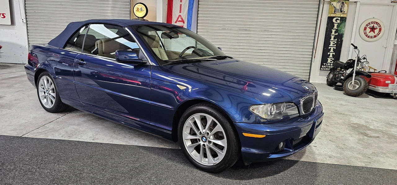 2005 BMW E46 330i & 330Ci - Image 22 of 31