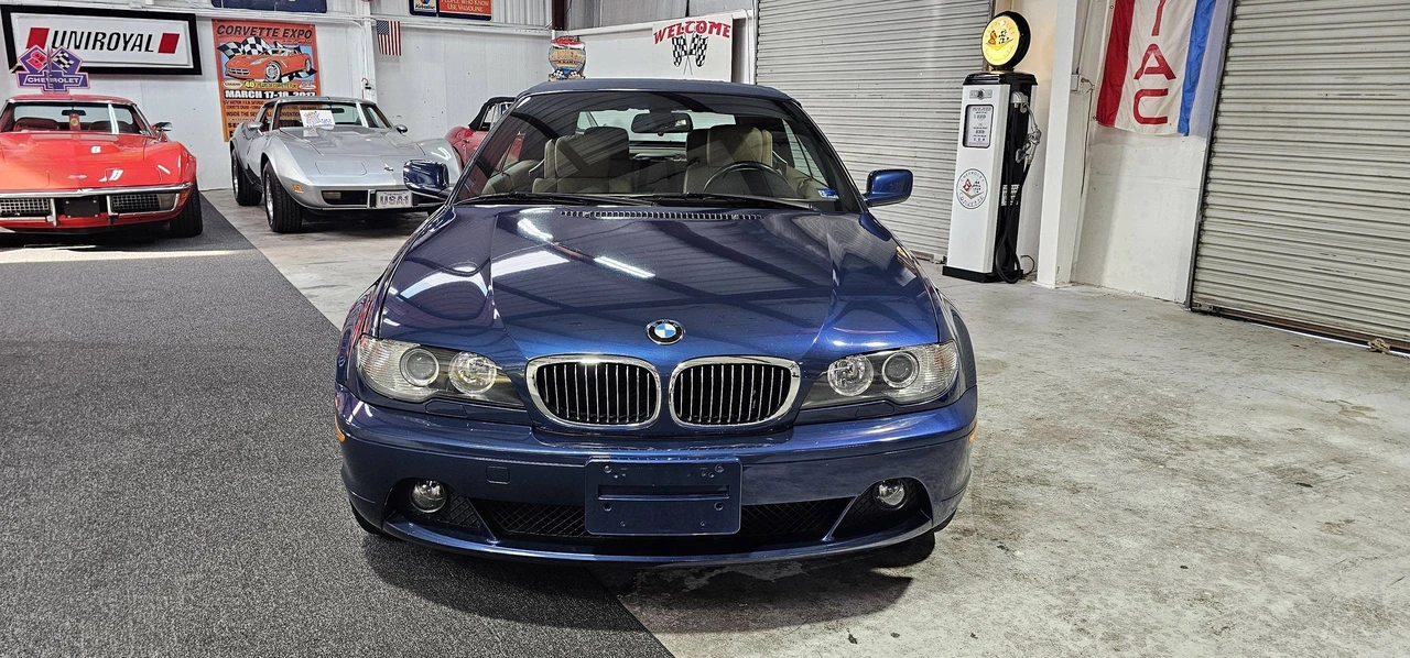 2005 BMW E46 330i & 330Ci - Image 23 of 31