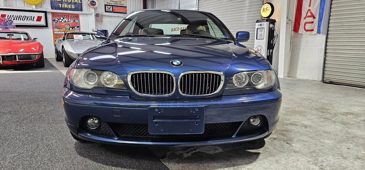 2005 BMW E46 330i & 330Ci - Image 24 of 31