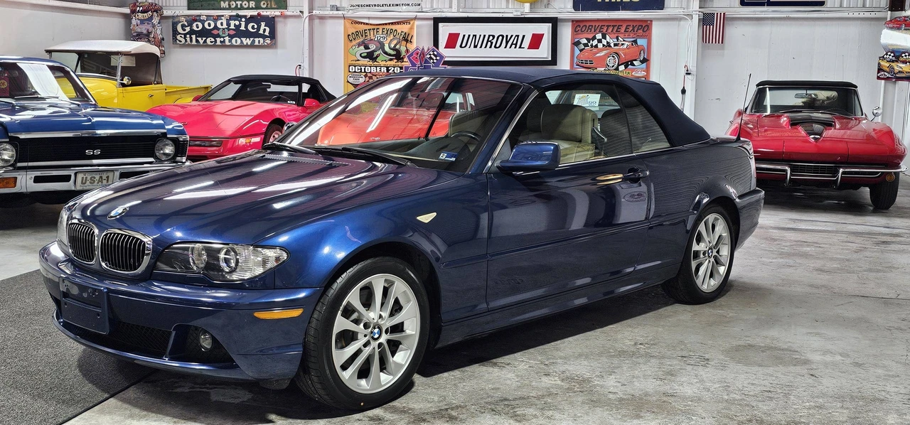 2005 BMW E46 330i & 330Ci - Image 25 of 31