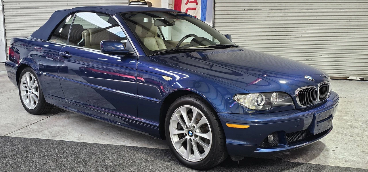 2005 BMW E46 330i & 330Ci - Image 26 of 31