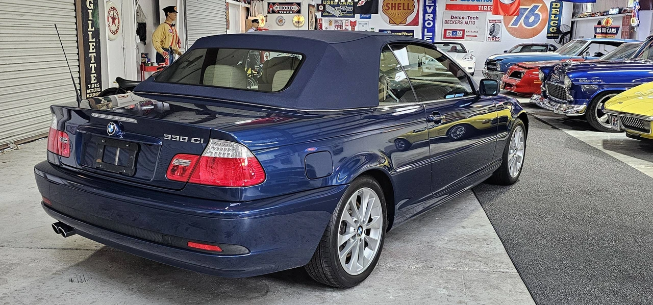 2005 BMW E46 330i & 330Ci - Image 27 of 31