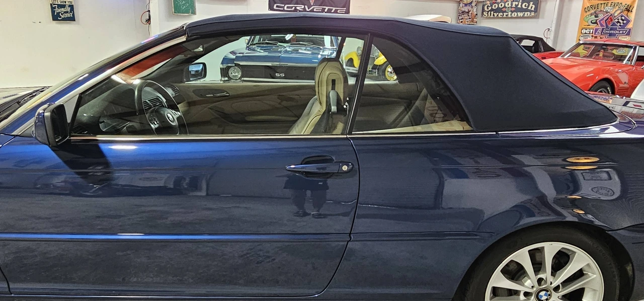 2005 BMW E46 330i & 330Ci - Image 30 of 31