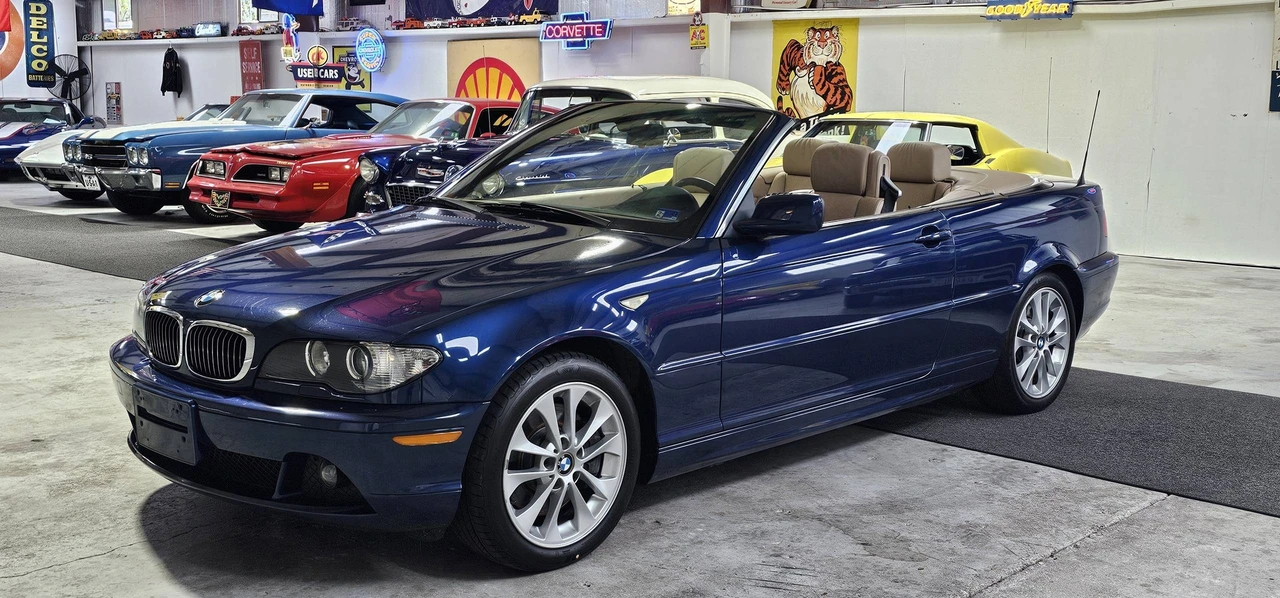 2005 BMW E46 330i & 330Ci - Image 3 of 31