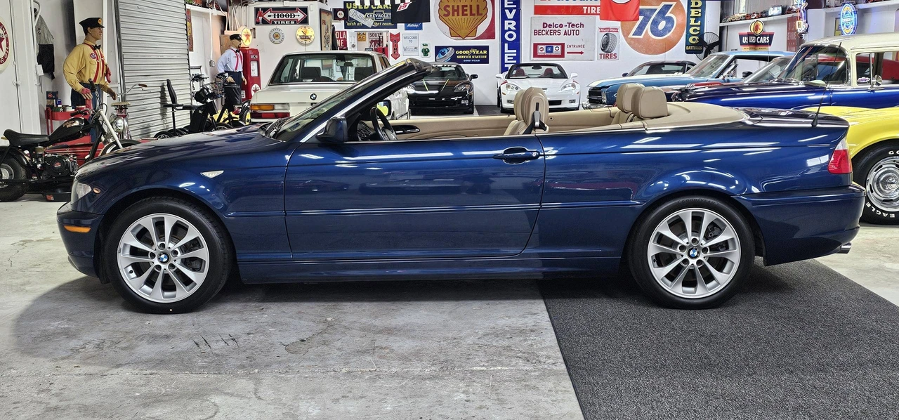 2005 BMW E46 330i & 330Ci - Image 4 of 31