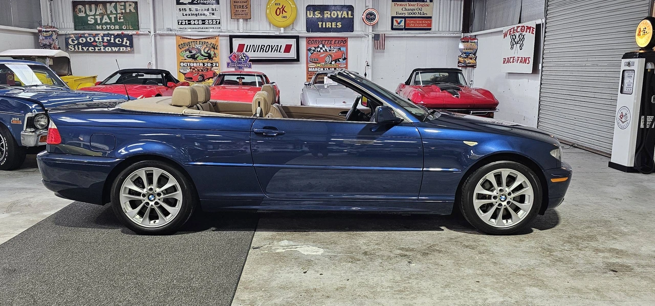 2005 BMW E46 330i & 330Ci - Image 9 of 31