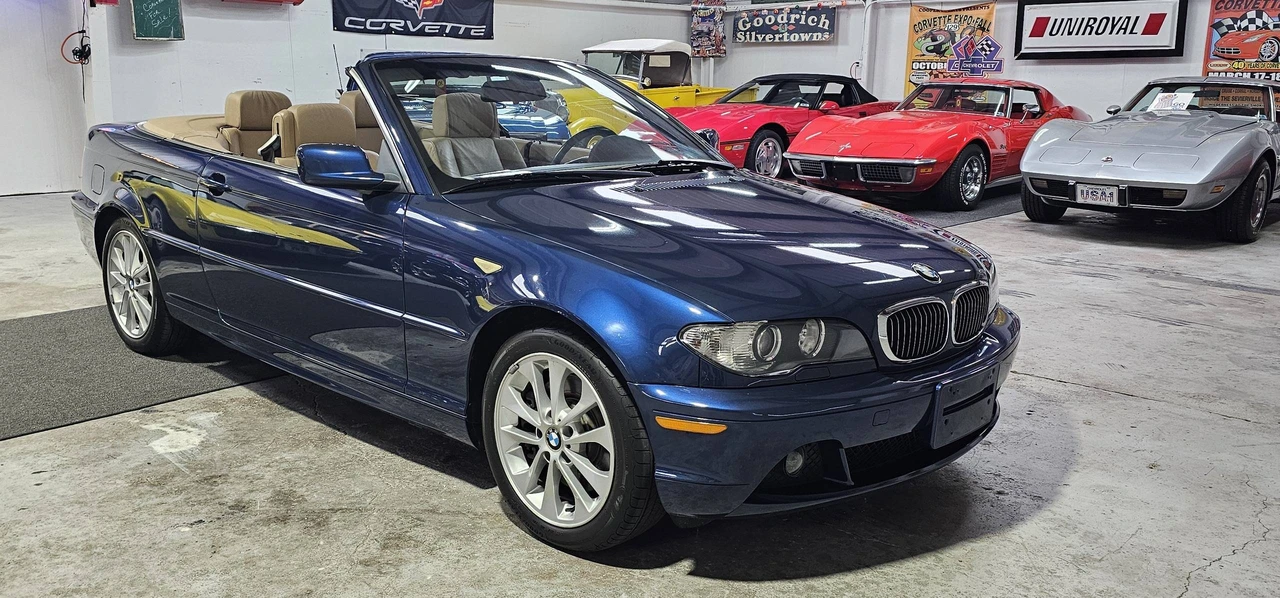 2005 BMW E46 330i & 330Ci - Image 10 of 31