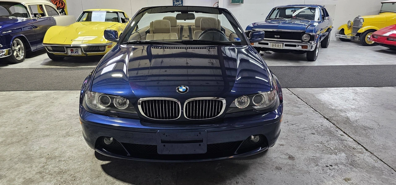 2005 BMW E46 330i & 330Ci - Image 11 of 31