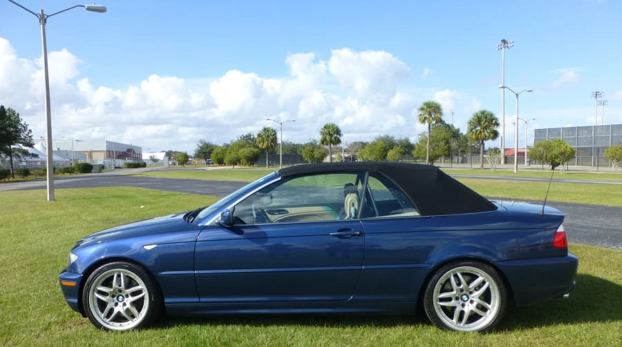 2005 BMW E46 330i & 330Ci - Image 2 of 7