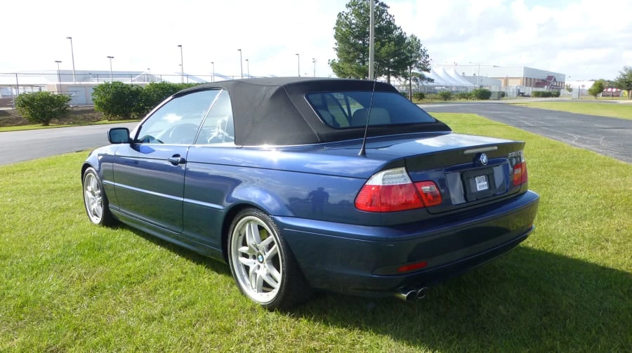 2005 BMW E46 330i & 330Ci - Image 3 of 7