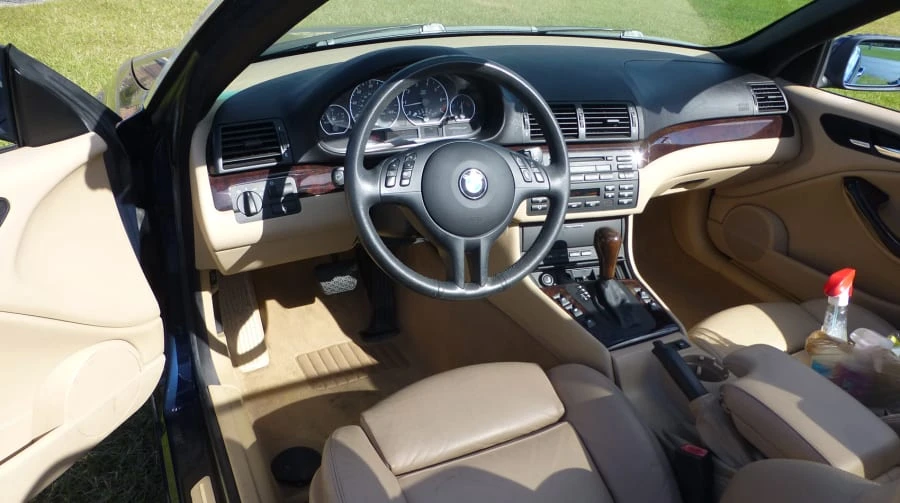 2005 BMW E46 330i & 330Ci - Image 5 of 7