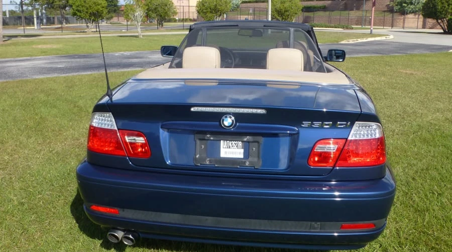 2005 BMW E46 330i & 330Ci - Image 6 of 7