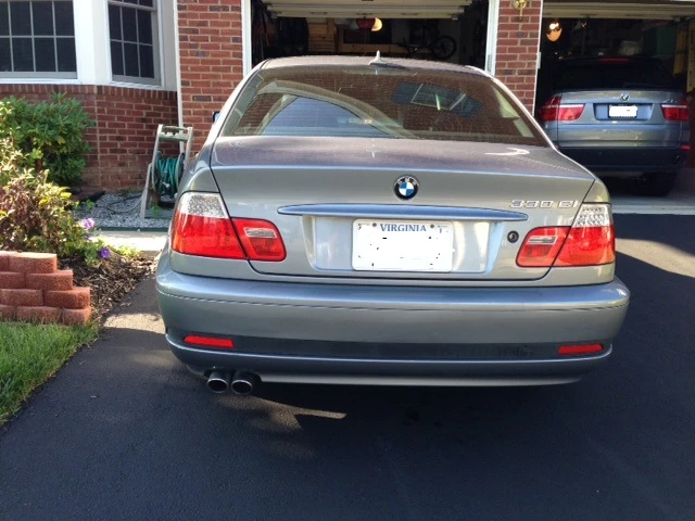 2005 BMW E46 330i & 330Ci - Image 3 of 4