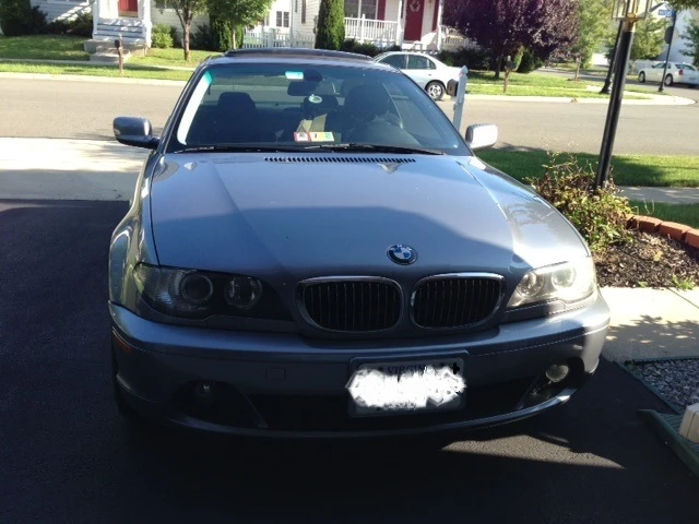 2005 BMW E46 330i & 330Ci - Image 2 of 4
