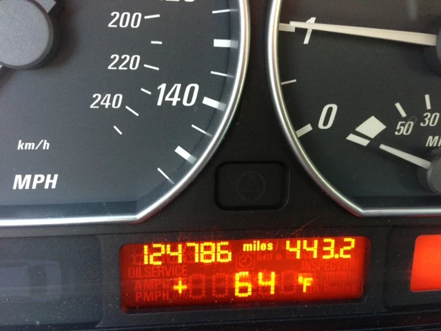 2005 BMW E46 330i & 330Ci - Image 4 of 4