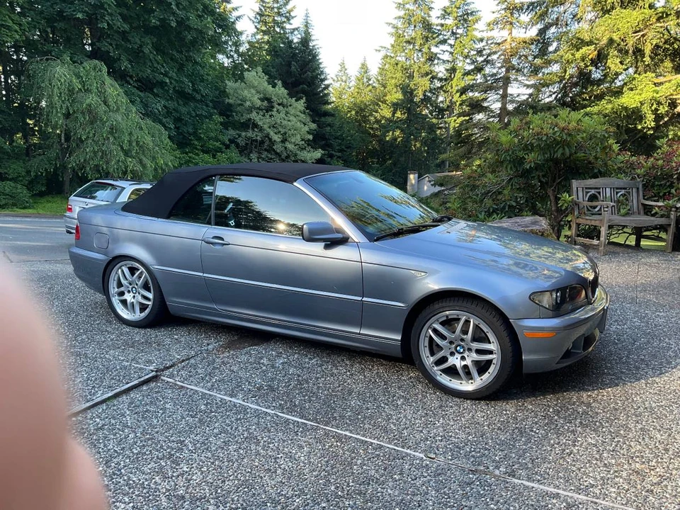 2005 BMW E46 330i & 330Ci - Image 2 of 12
