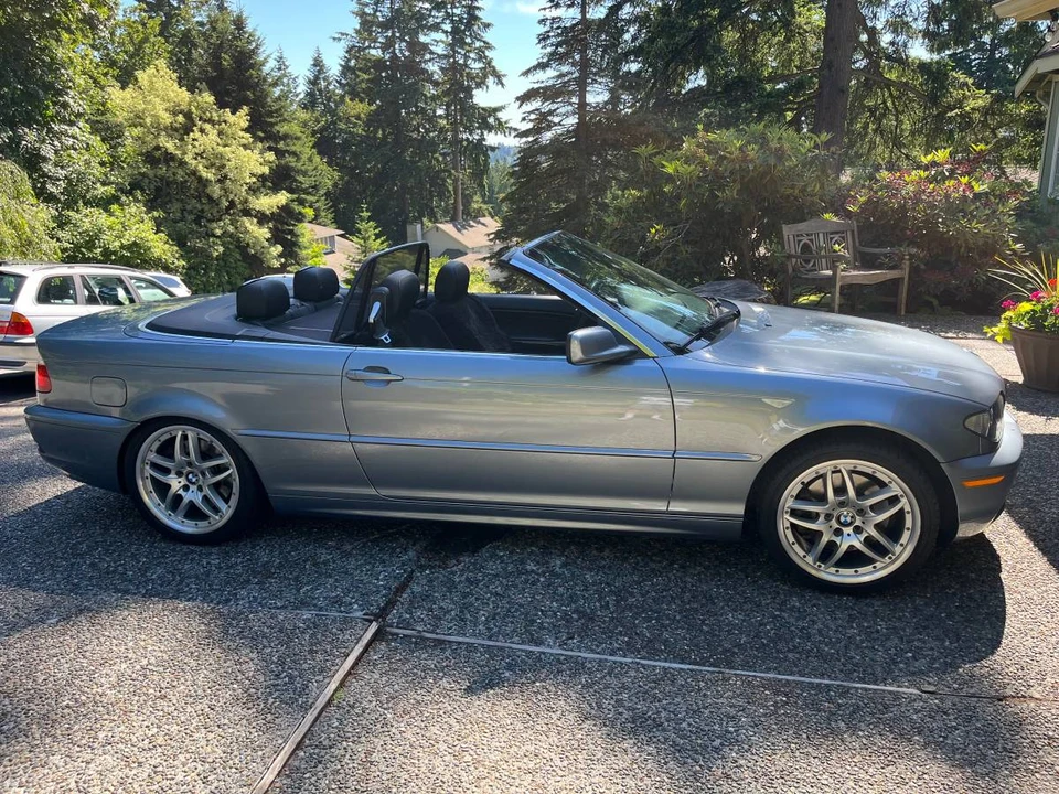 2005 BMW E46 330i & 330Ci - Image 10 of 12