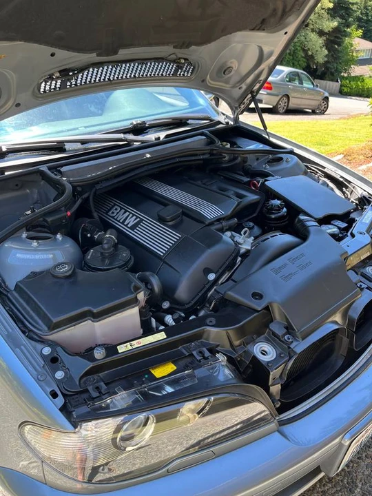 2005 BMW E46 330i & 330Ci - Image 6 of 12