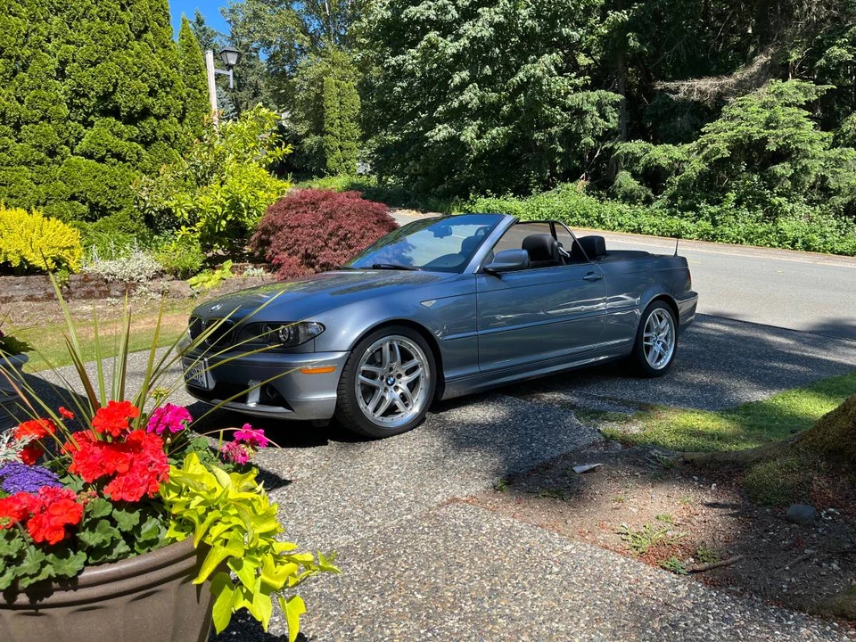 2005 BMW E46 330i & 330Ci - Image 9 of 12