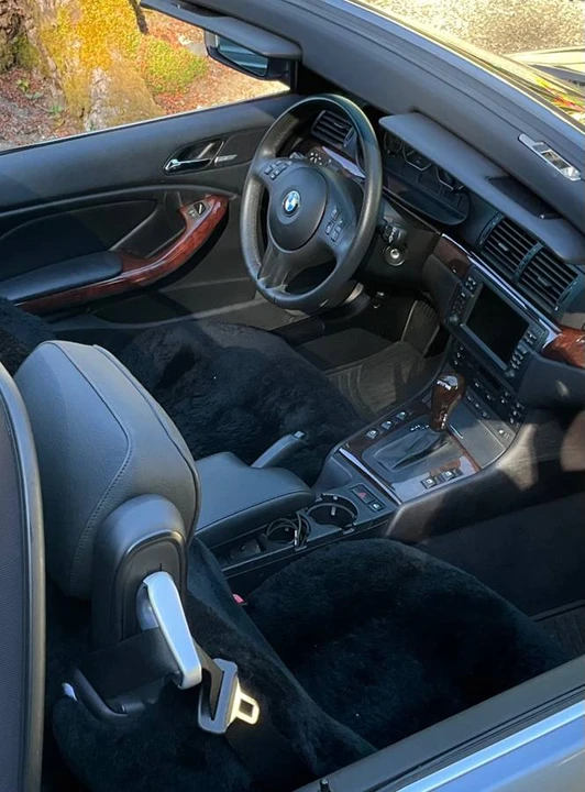 2005 BMW E46 330i & 330Ci - Image 12 of 12