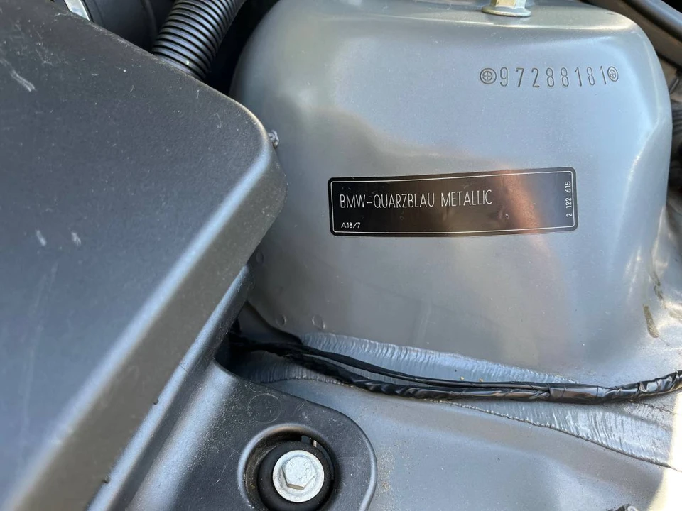 2005 BMW E46 330i & 330Ci - Image 3 of 12