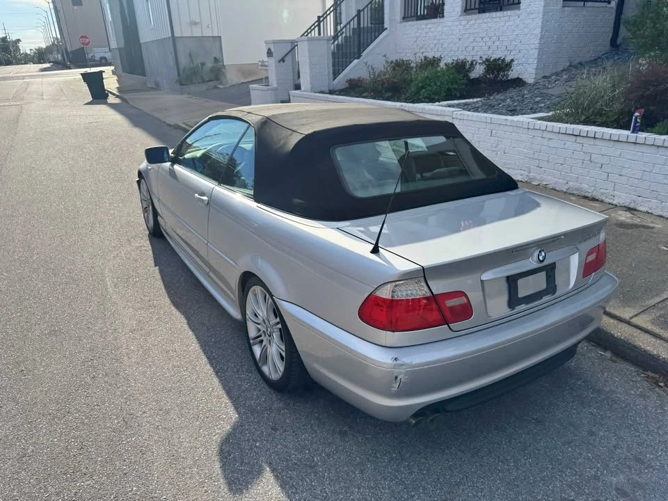 2005 BMW E46 330i & 330Ci - Image 2 of 11