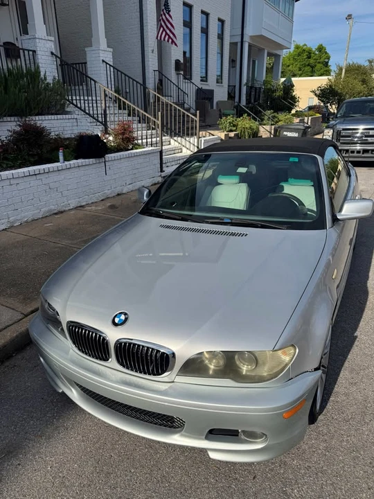 2005 BMW E46 330i & 330Ci - Image 4 of 11