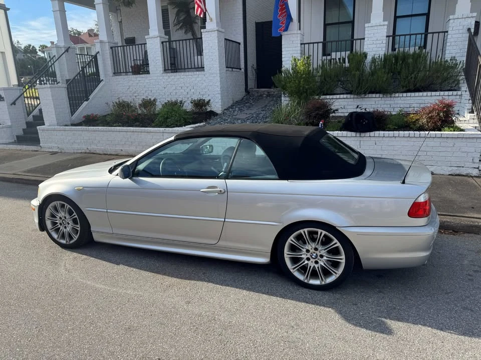 2005 BMW E46 330i & 330Ci - Image 6 of 11