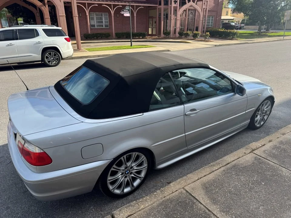 2005 BMW E46 330i & 330Ci - Image 3 of 11
