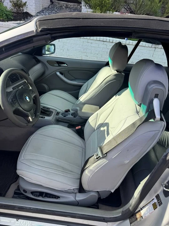 2005 BMW E46 330i & 330Ci - Image 7 of 11