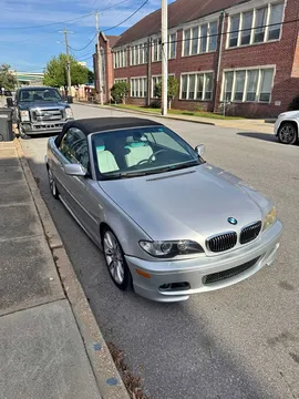 2005 BMW 330ci