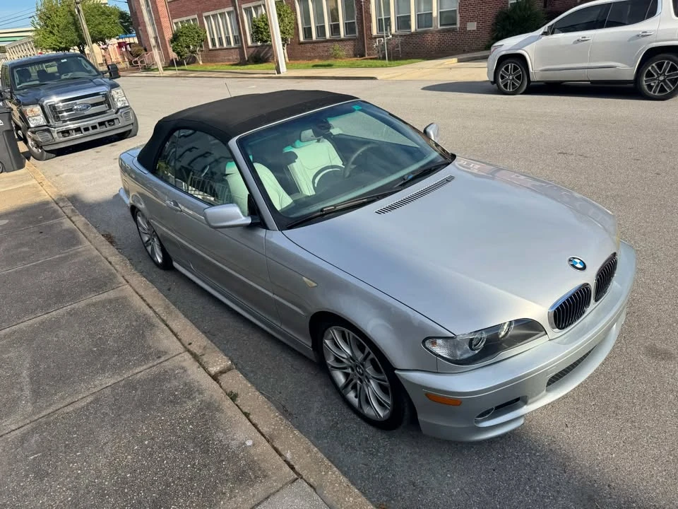 2005 BMW E46 330i & 330Ci - Image 8 of 11