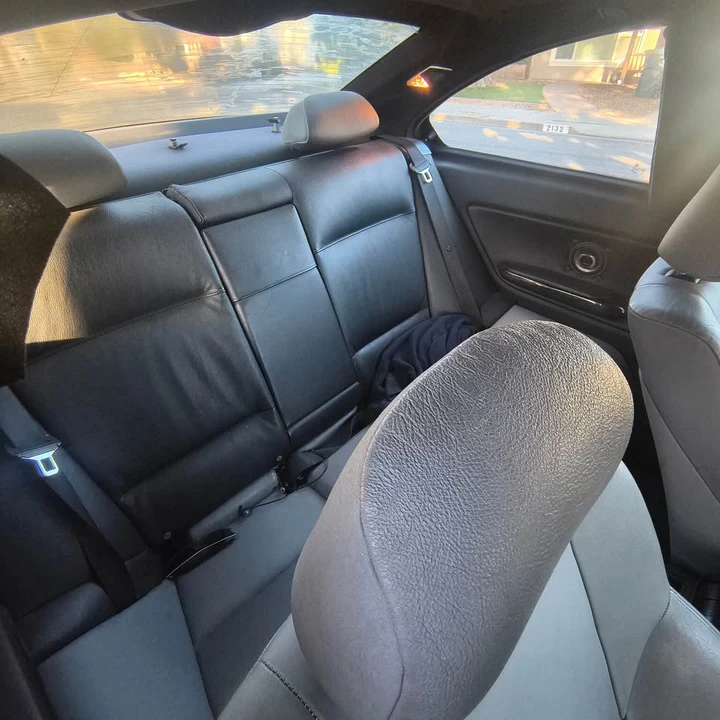 2005 BMW E46 330i & 330Ci - Image 6 of 6