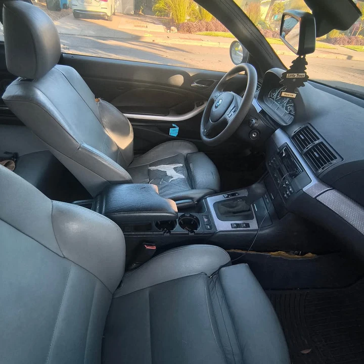 2005 BMW E46 330i & 330Ci - Image 5 of 6