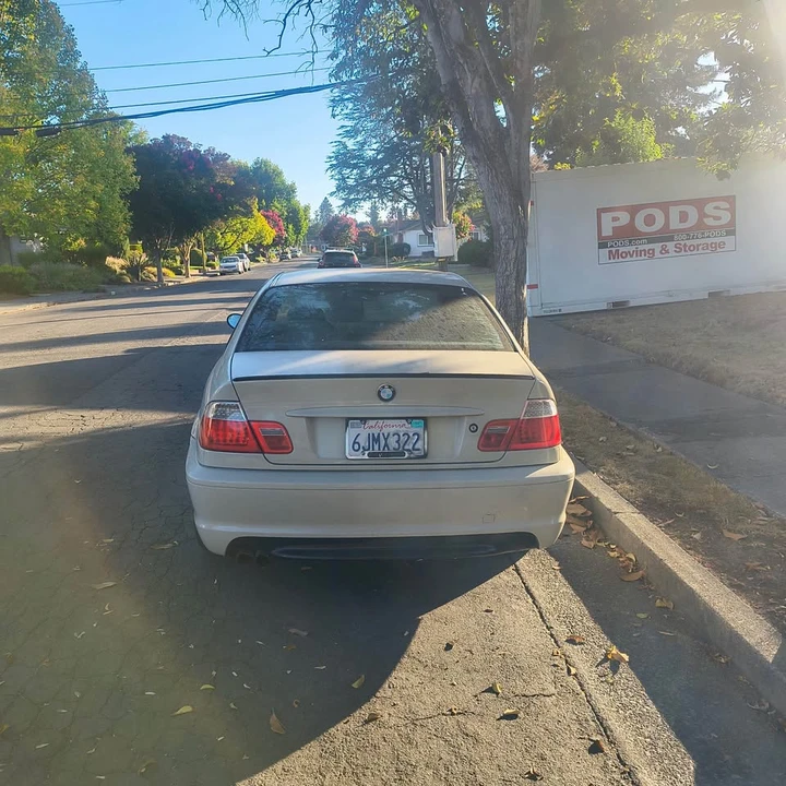 2005 BMW E46 330i & 330Ci - Image 3 of 6
