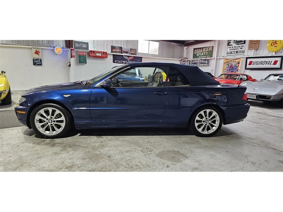 2005 BMW E46 330i & 330Ci - Image 2 of 31