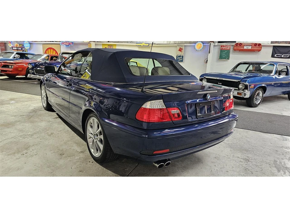2005 BMW E46 330i & 330Ci - Image 3 of 31