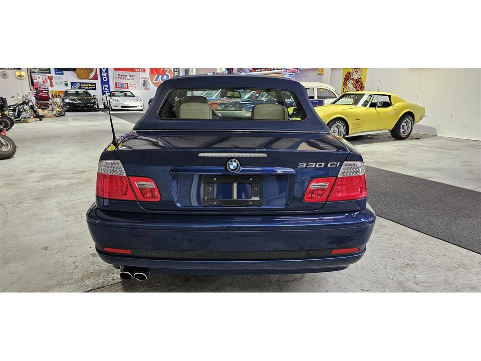2005 BMW E46 330i & 330Ci - Image 4 of 31