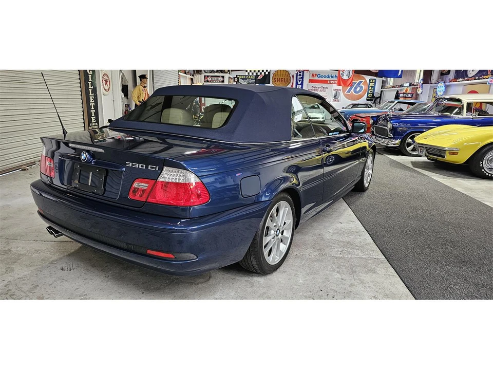 2005 BMW E46 330i & 330Ci - Image 7 of 31