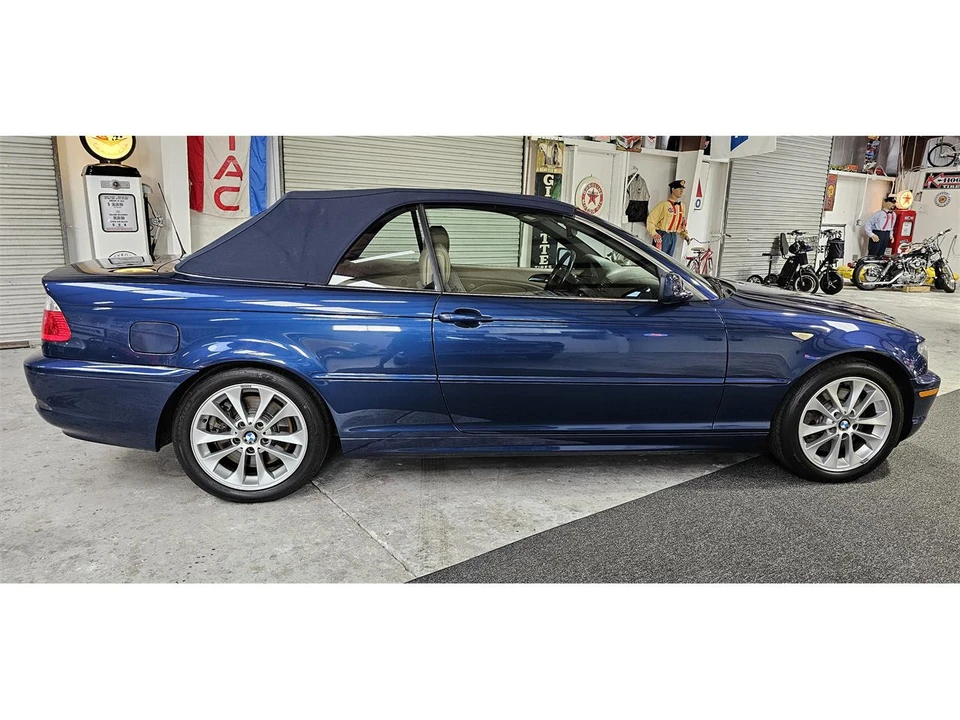 2005 BMW E46 330i & 330Ci - Image 8 of 31