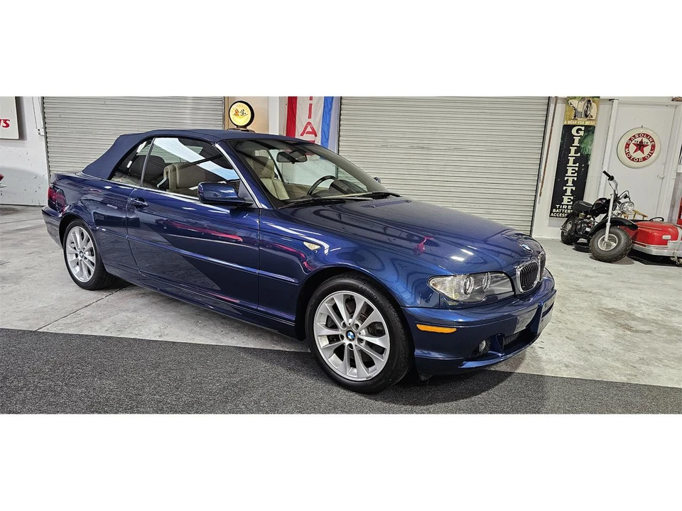 2005 BMW E46 330i & 330Ci - Image 9 of 31