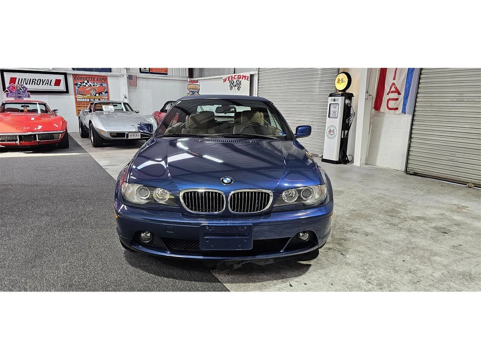 2005 BMW E46 330i & 330Ci - Image 10 of 31