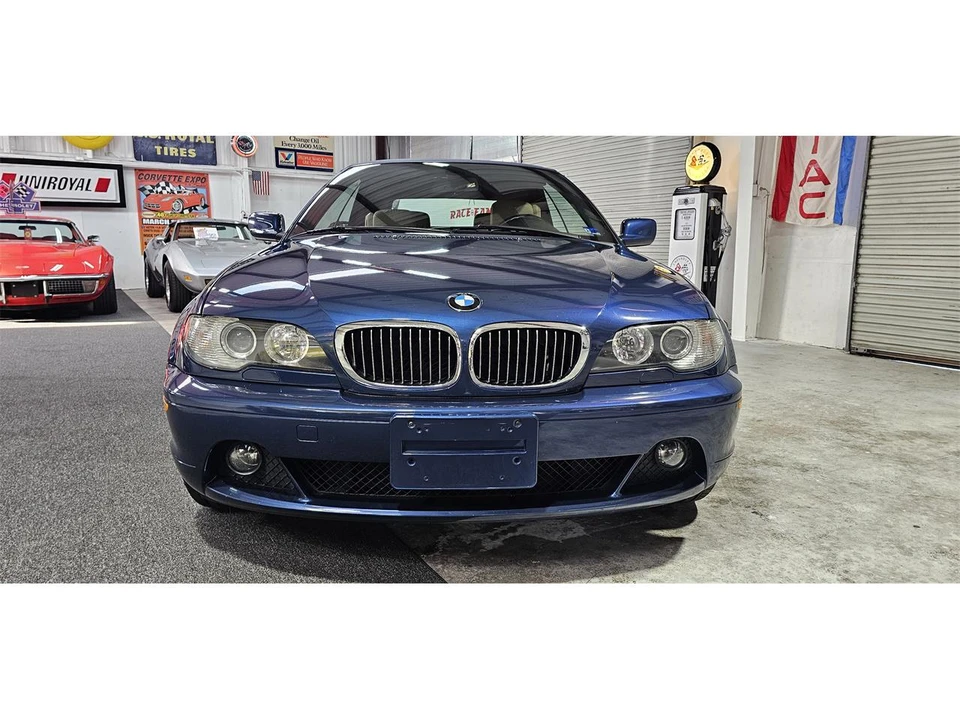 2005 BMW E46 330i & 330Ci - Image 11 of 31