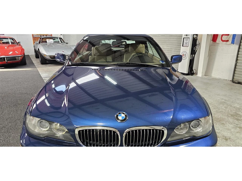 2005 BMW E46 330i & 330Ci - Image 12 of 31