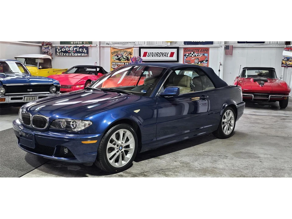 2005 BMW E46 330i & 330Ci - Image 13 of 31