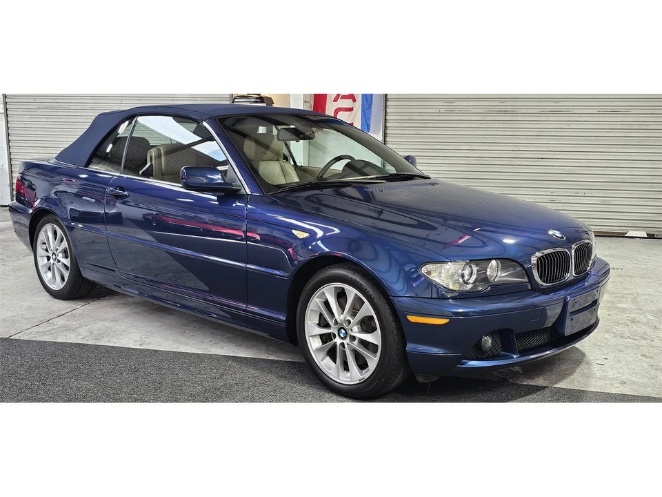 2005 BMW E46 330i & 330Ci - Image 14 of 31