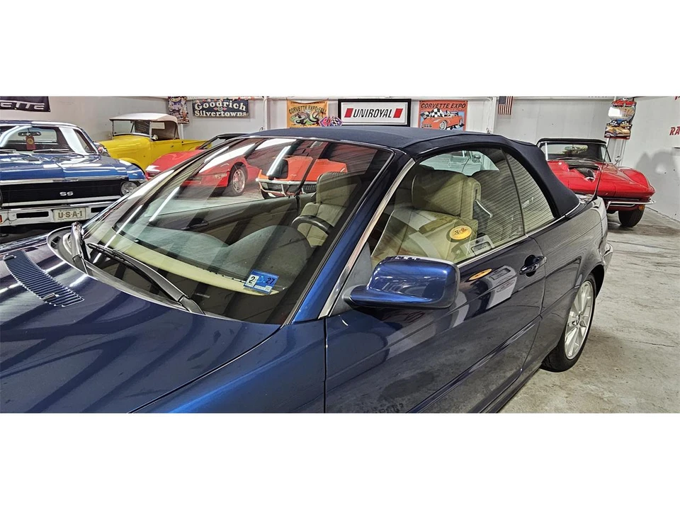 2005 BMW E46 330i & 330Ci - Image 17 of 31