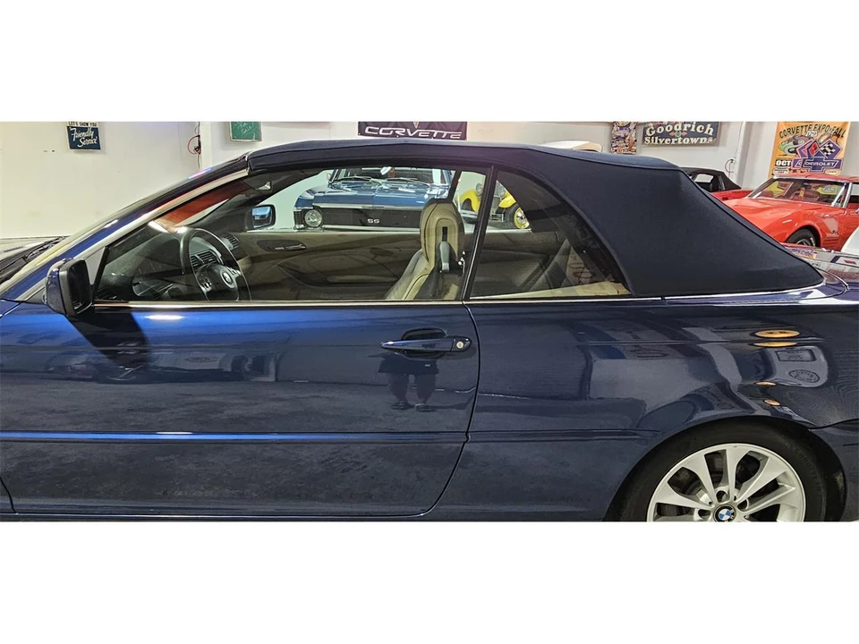 2005 BMW E46 330i & 330Ci - Image 18 of 31