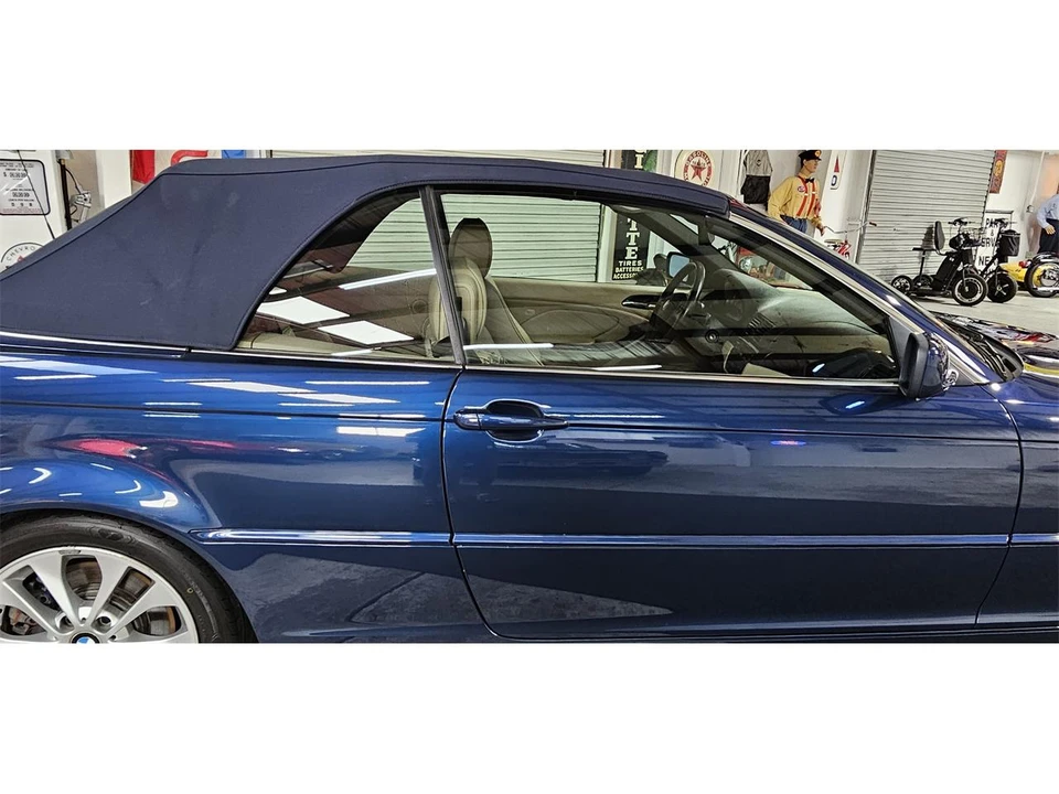 2005 BMW E46 330i & 330Ci - Image 23 of 31